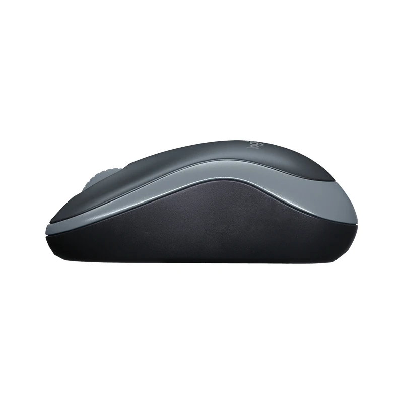 Мышь logitech M185 Беспроводная 2 4 ГГц 1000 DPI|Мыши| |