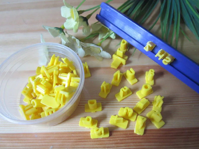 Горячая Распродажа сделай сам алфавит пластиковый бисквит печенье пресс штамп