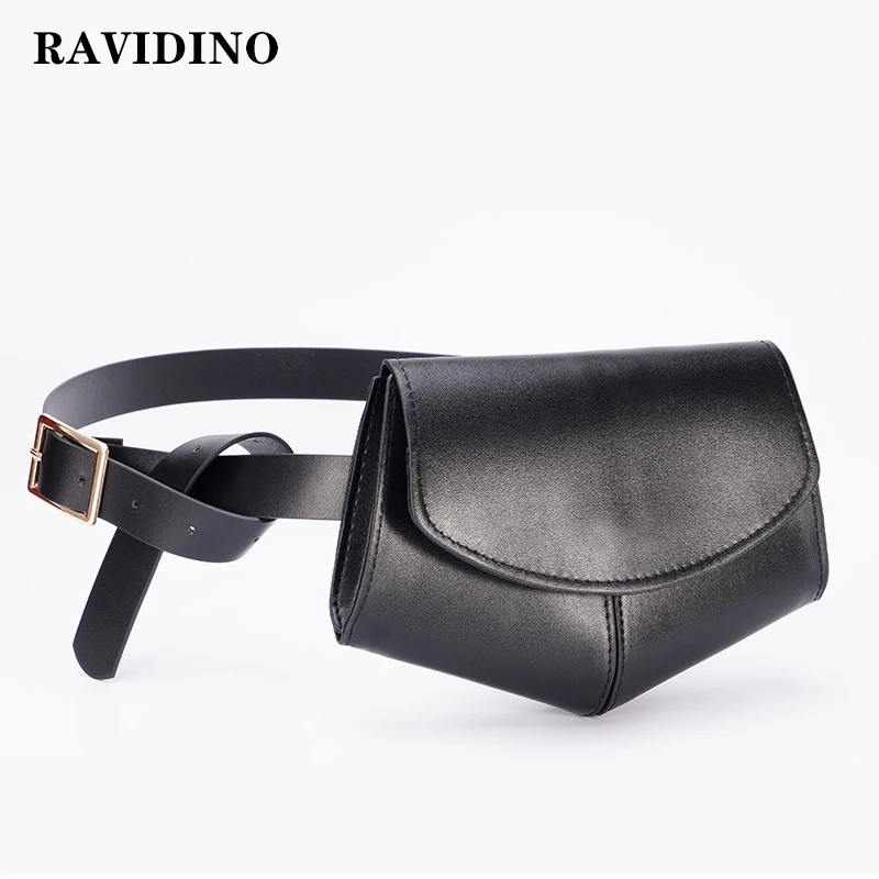 Под змеиную кожу Поясная сумка из искусственной кожи пояс Сумка для женщин Мини
