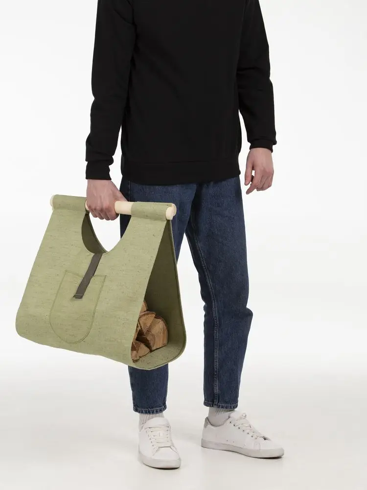 Сумка для дров Bonfire|Детали и аксессуары сумок| |