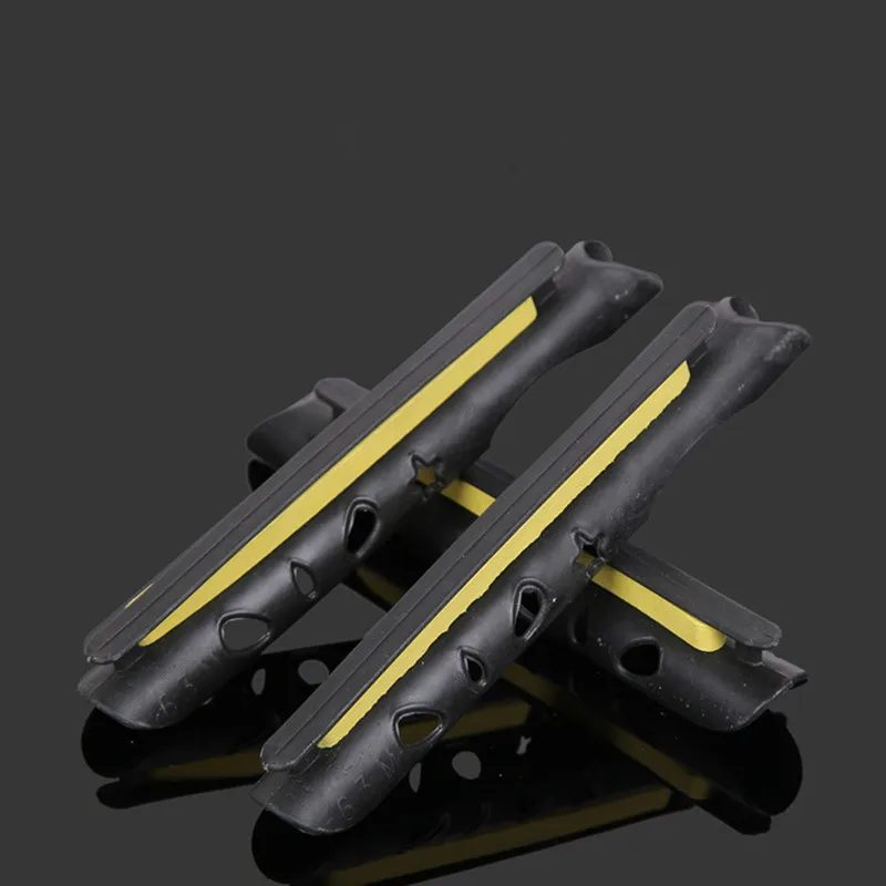 Пластиковая намоточная пластина зажим для удочки держатель лески из ЭВА