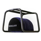 Стул с надувной подушкой для сексуальных игр