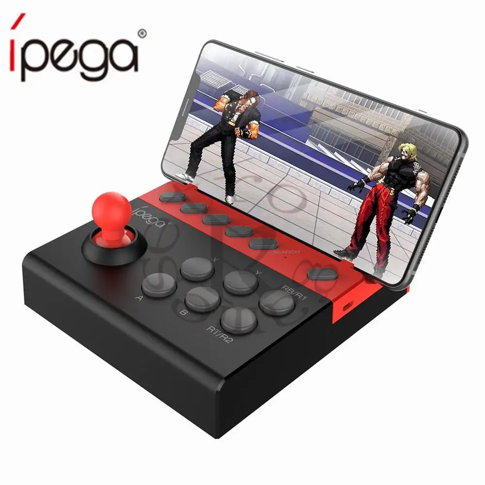Ipega Pg-9135 Bluetooth геймпад беспроводной игровой контроллер для Android/Ios мобильный