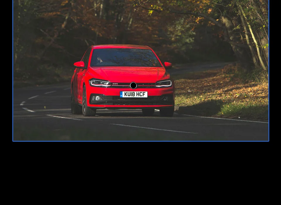 2 шт. автомобильный Стайлинг для VW Polo фары- Polo светодиодный фонарь DRL фара ближнего света дальнего света все светодиодный