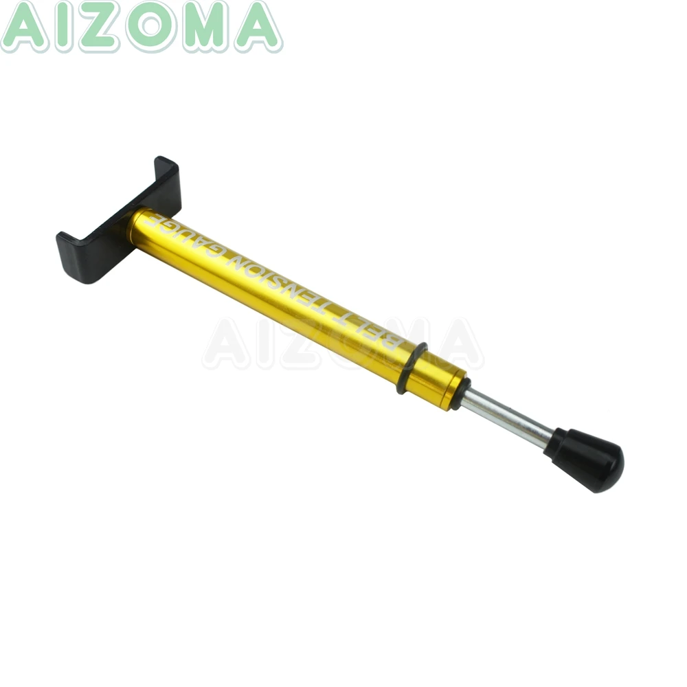 Инструмент для мотоцикла Glod 10 фунтов регулируемый Натяжитель Harley Dyna Fat Boy Street Bob