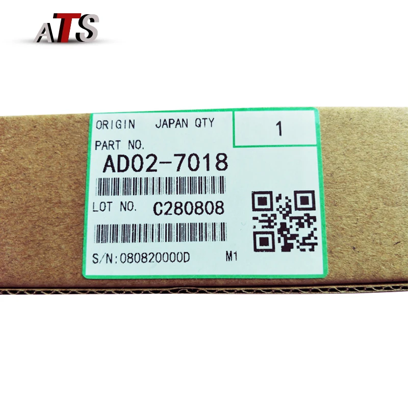 1 шт. встроенный главный зарядный ролик для Ricoh AFicio AF 1015 1018 2015 2018 MP 2000 1810 2014