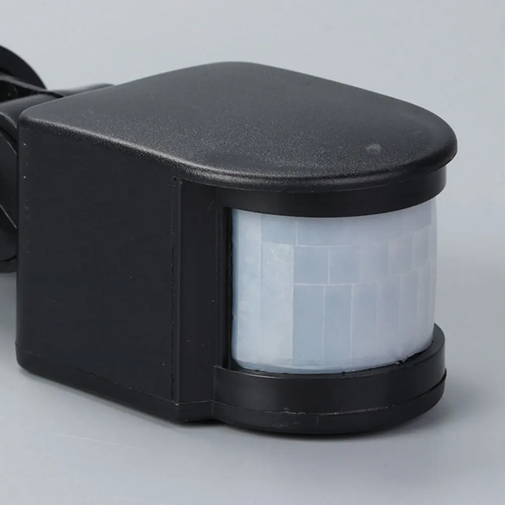 

Motion Sensor Switch Automatic Infrared Body Motion PIR Sensor Wall Mounted Security Detector LED Motion Sensor Light Switch