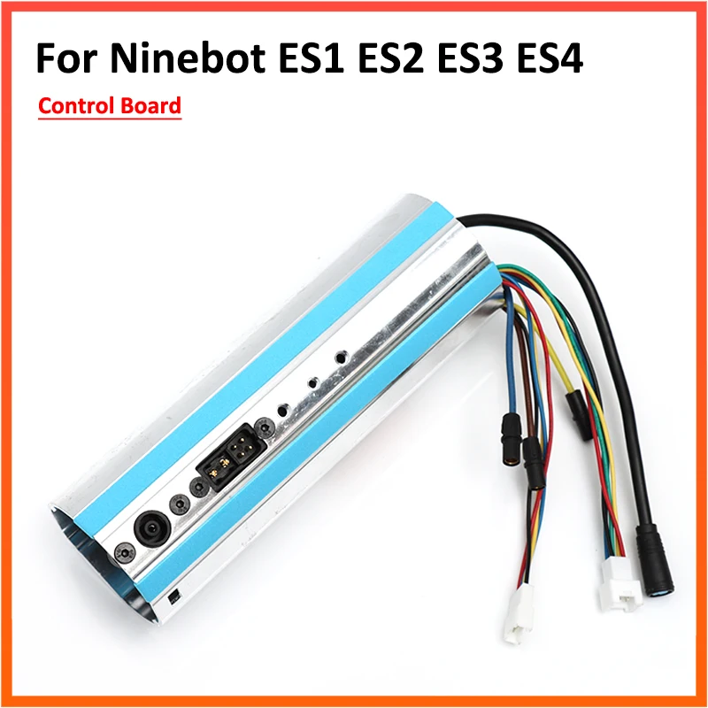 Контроллер для Ninebot ES2 ES3 ES4 Kickscooter плата управления материнская контроллер