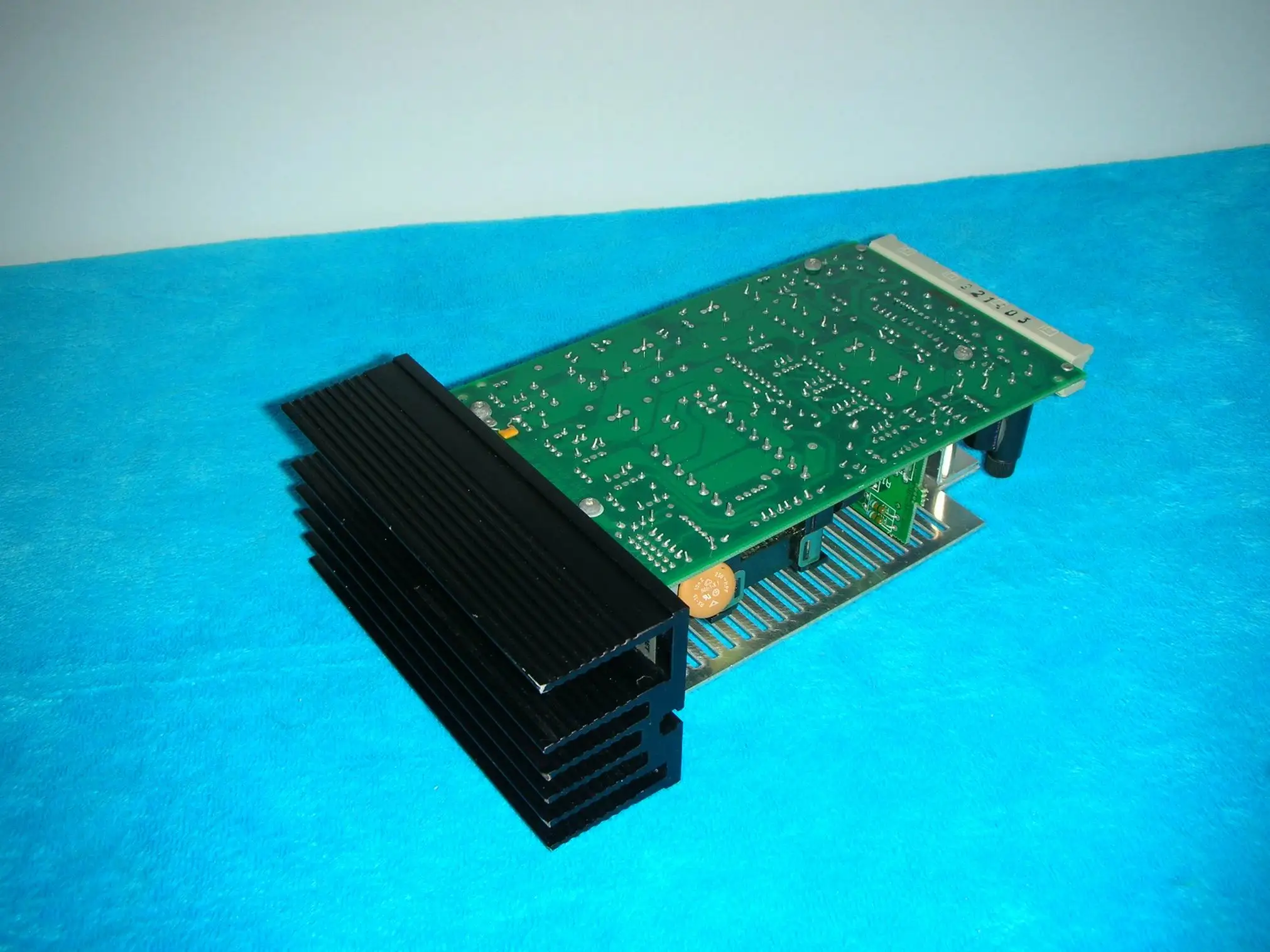 1 шт.★VALMET A413325/IPU 421576-2A |