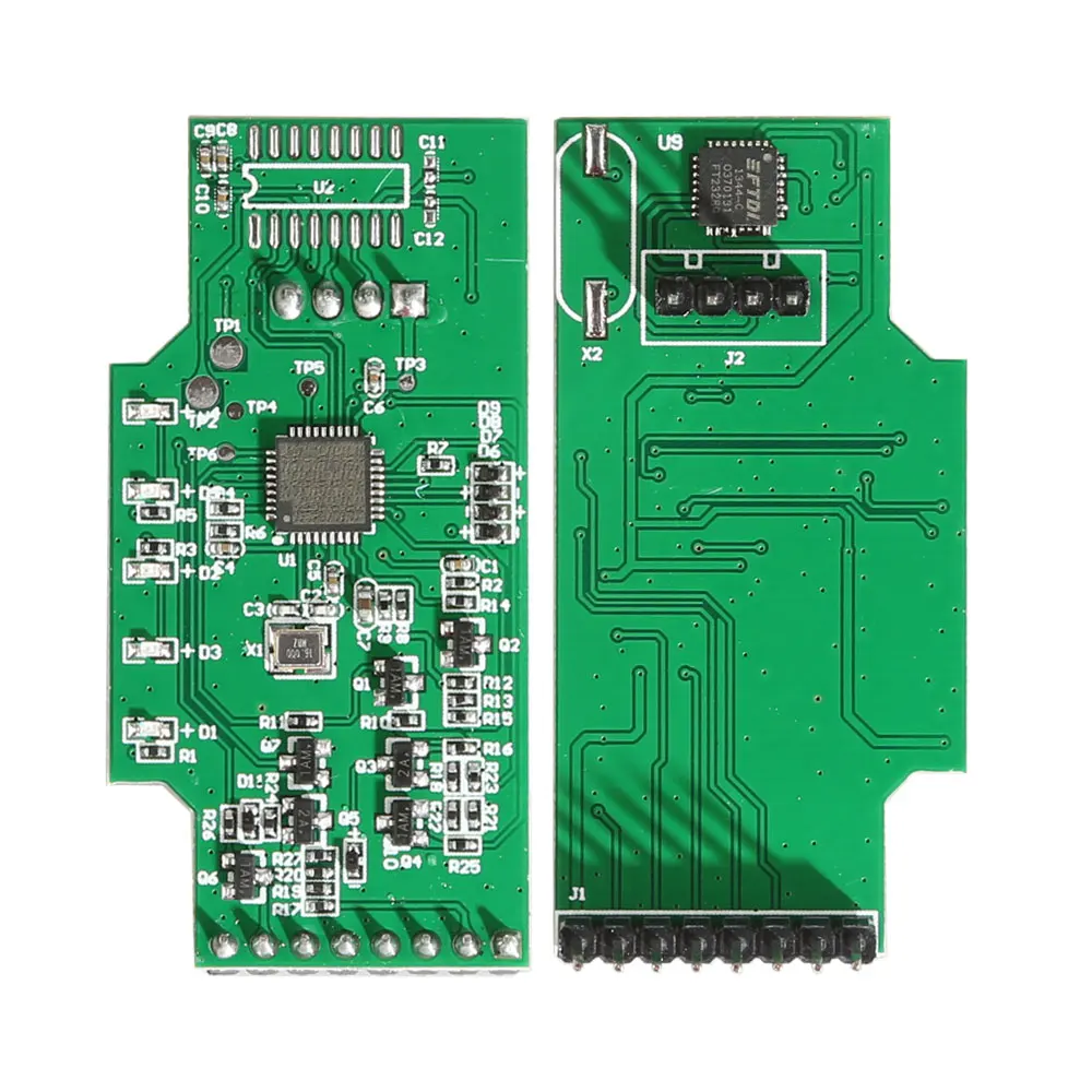 KOLSOL ELM327 USB V1.5 с переключатель изменение для Ford ELMconfig Forscan CH340 + 25K80 чип HS CAN / MS