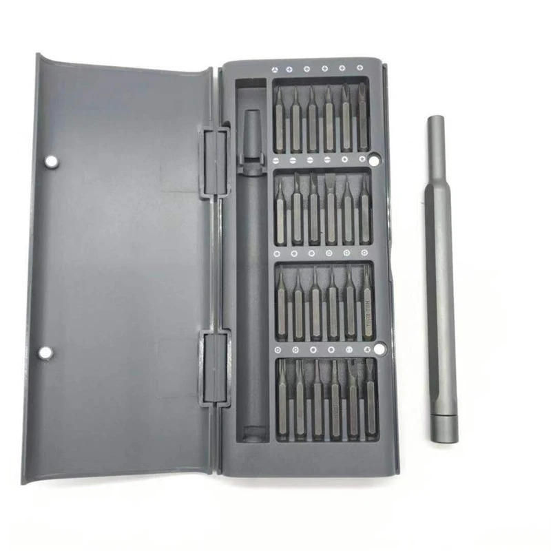 Новинка 2020 Набор прецизионных отверток 6 шт. набор инструментов для ремонта