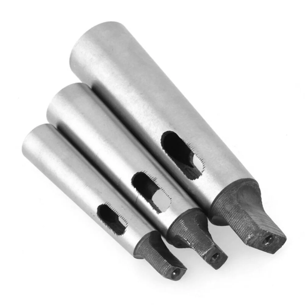 MT1-MT2/MT-2-MT3/MT3-MT4 конический адаптер Morse Reamers сверлильный патрон | Инструменты