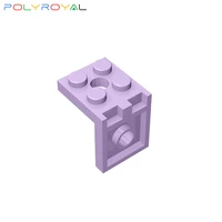 building blocks technicalal parts diy small particle 2x2 2x2 bracket 10 pcs moc educational toy for children 3956