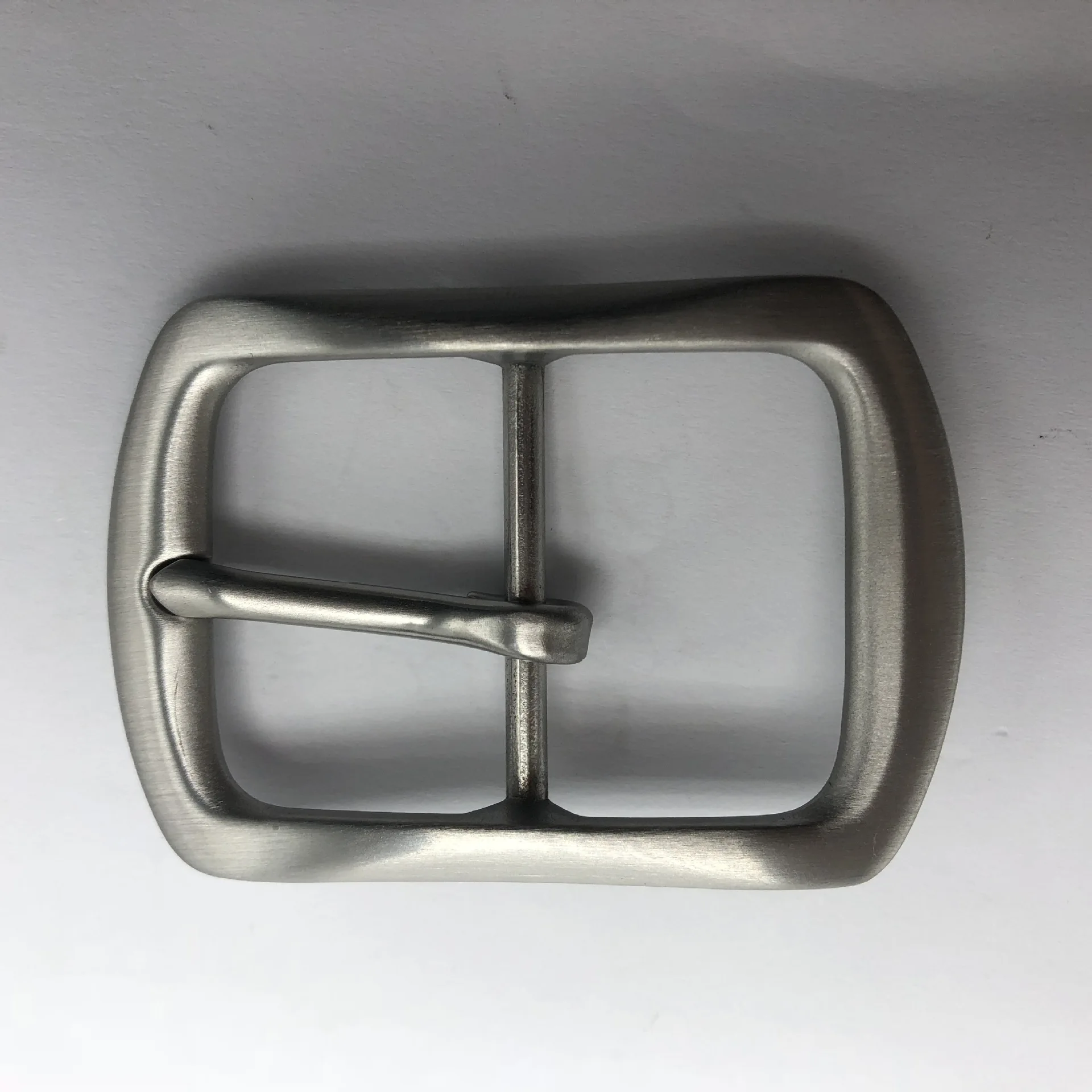 

304 Пряжка из нержавеющей стали модная Высококачественная универсальная пряжка для ремня