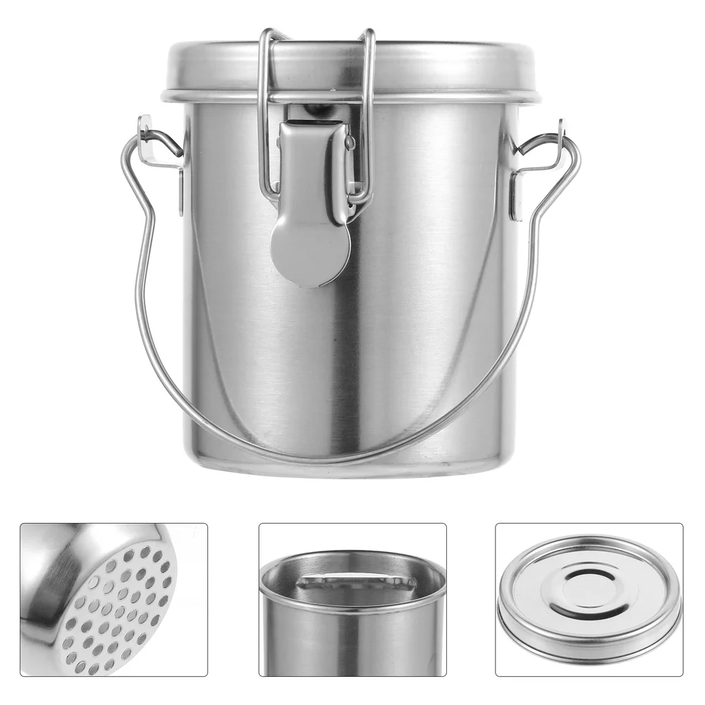 

1Pc Portable Brush Washing Bucket Multifunctional Painting Brush Washer