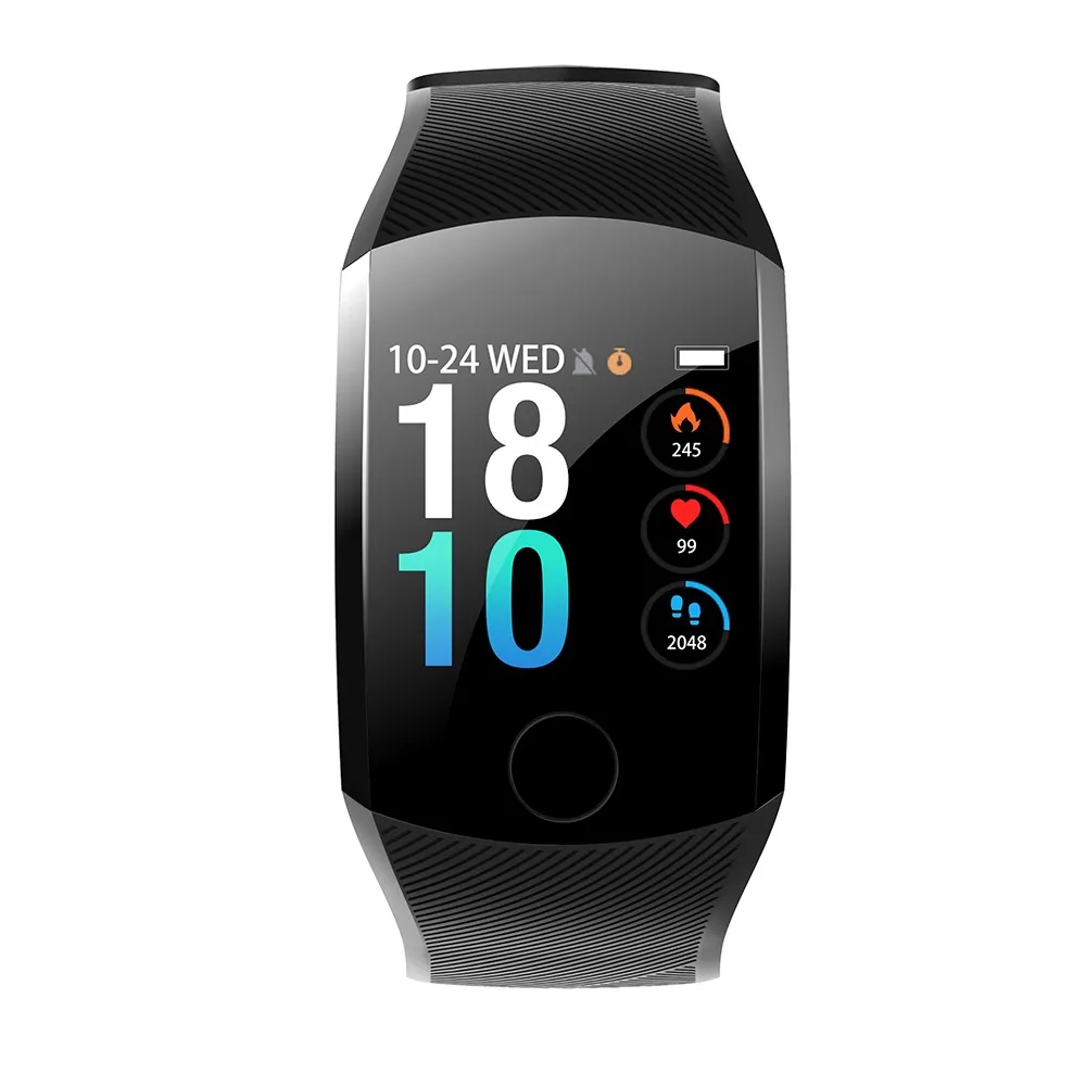 

Smart Bracelet 1.3-Inch TFT Colorful Screen Smart Watch Drop shipping