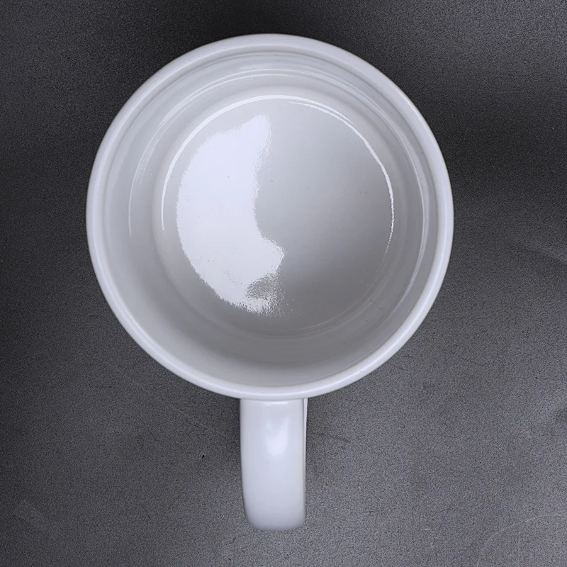 CSS 11 унций забавная кофейная кружка Забавный Великий папа Дональд Трамп Новинка