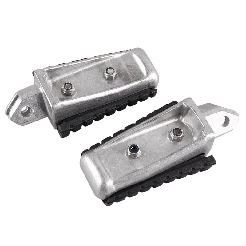 Мотоцикл спереди подножка подножки для Yamaha V Star Xvs 650 400 Xv400 Vmx1200 Xj700S Vj700 Xv700 750 920 1100
