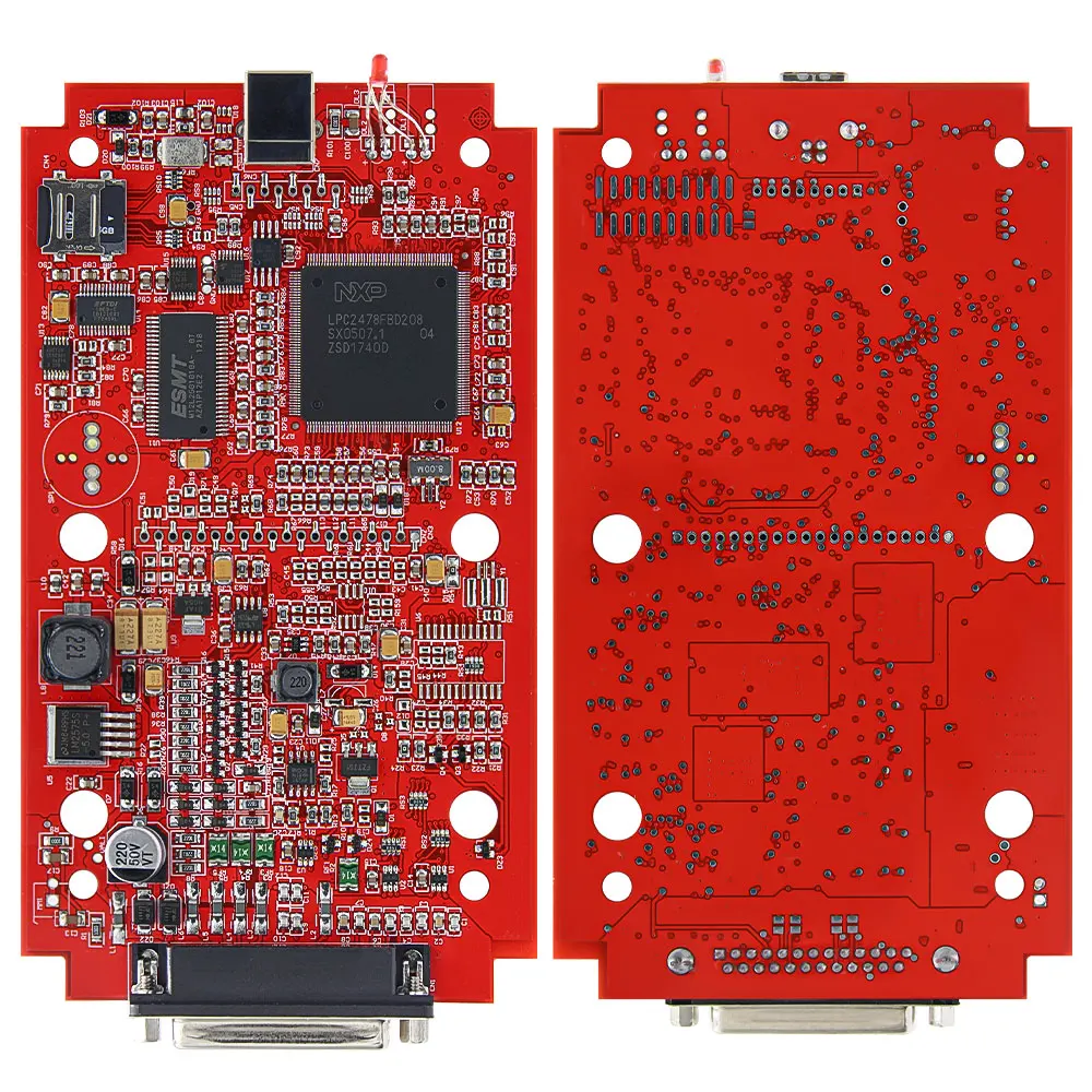 KESS V2 KTAG EU Red V5.017 V2.47 KESS V2 главный программатор BDM 100 22 KTAG V7.020 V2.25 ECU программист Чип тюнинг OBD2 сканер