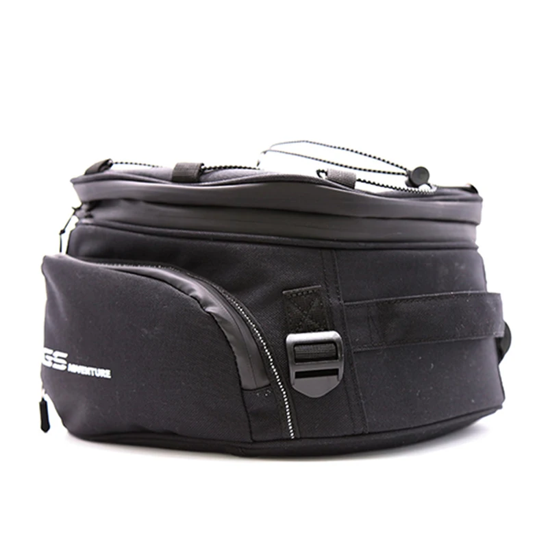 Motorcycle Saddlebag Tailbag Tail Bag Mount Panniers Rack Top Case for R1200Gs Lc Adv F850Gs R Nine T K1600Gt | Автомобили и