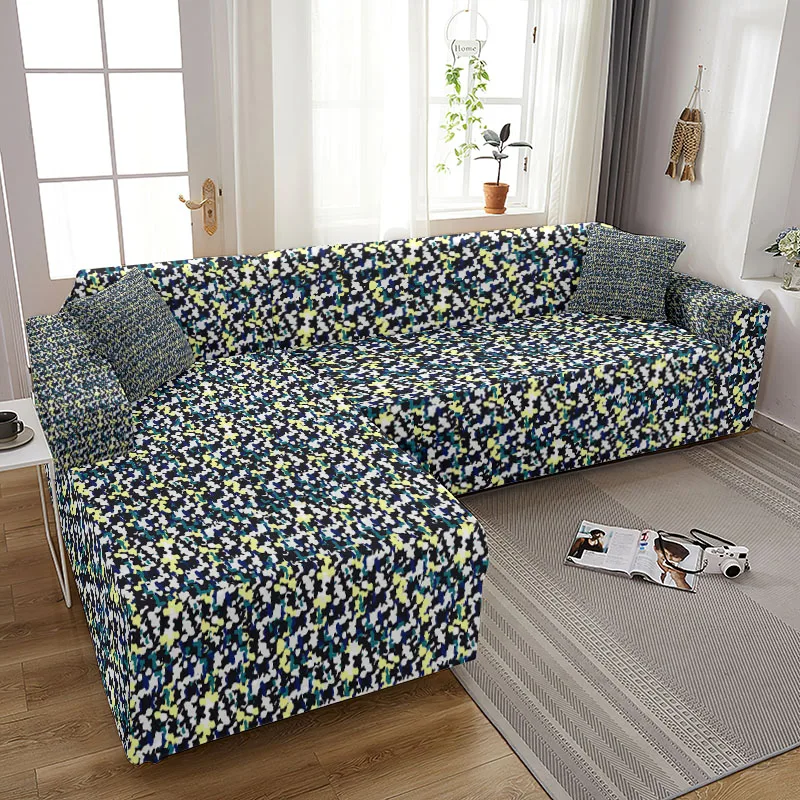 

2021 New Sofa Cover Slipcover Reclinable Sofa Cover Sofa Sofa Cover Bedspread on The Bed Sofa Cover Housse Canape Dangle