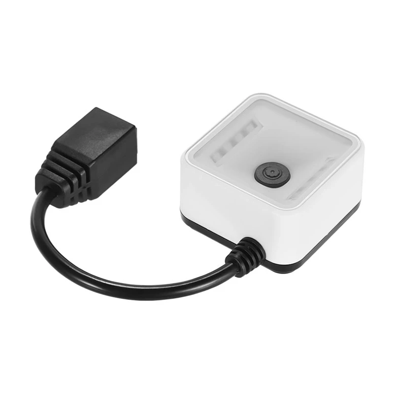 Сканер штрих-кода Ep7000 Mini 1D/2D/Qr сканирующий модуль Cmos Ie для различных встроенных