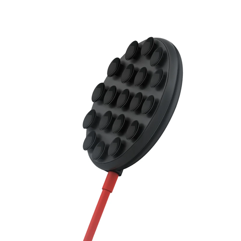 Беспроводное зарядное устройство на присоске для мобильных телефонов 10 Вт |