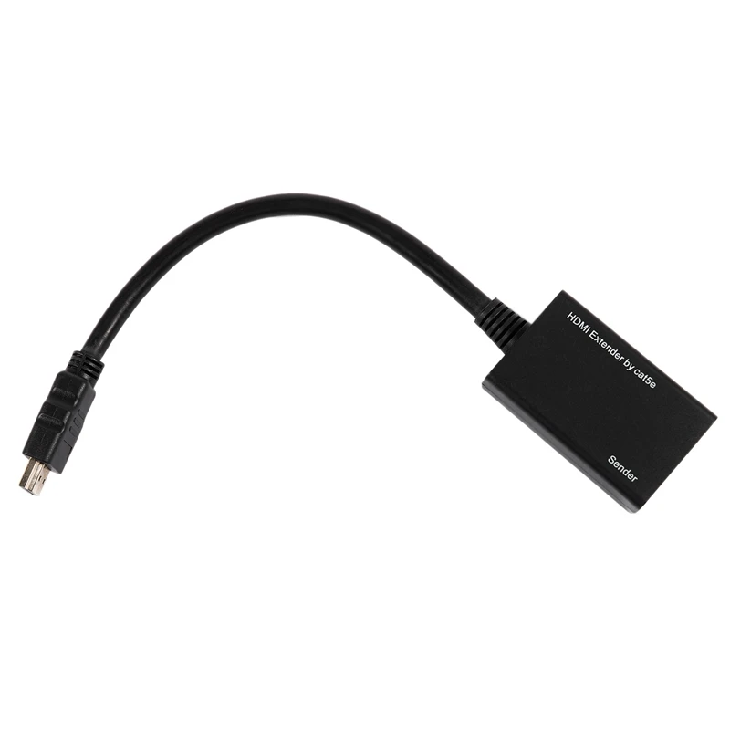 Удлинитель повторитель для сети Ethernet 1080P 3D 1080/4 к|Беспроводные адаптеры| |