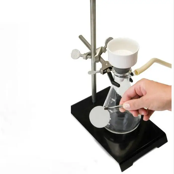 Бесплатная доставка 100 Φ/лот качественная фильтровальная бумага для