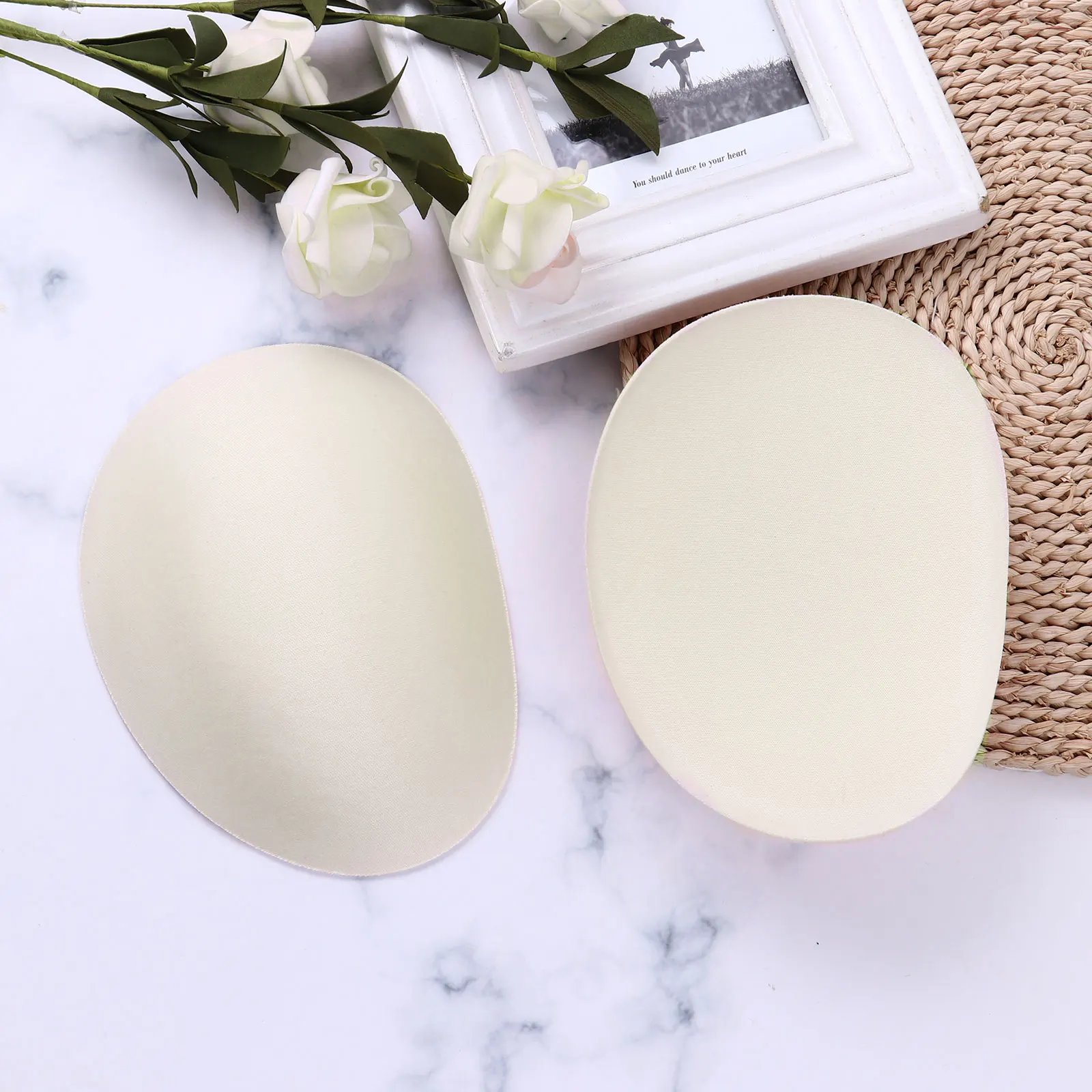 1 пара мягкие дышащие трусы-боксеры | Женская одежда