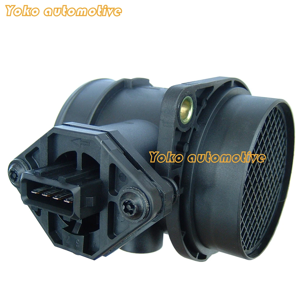 Датчик расхода воздуха для debimeter OPEL FRONTERA 2.2i ASTRA F 2.0i 0280217003/0 280 217 003/8 36 565/90 510