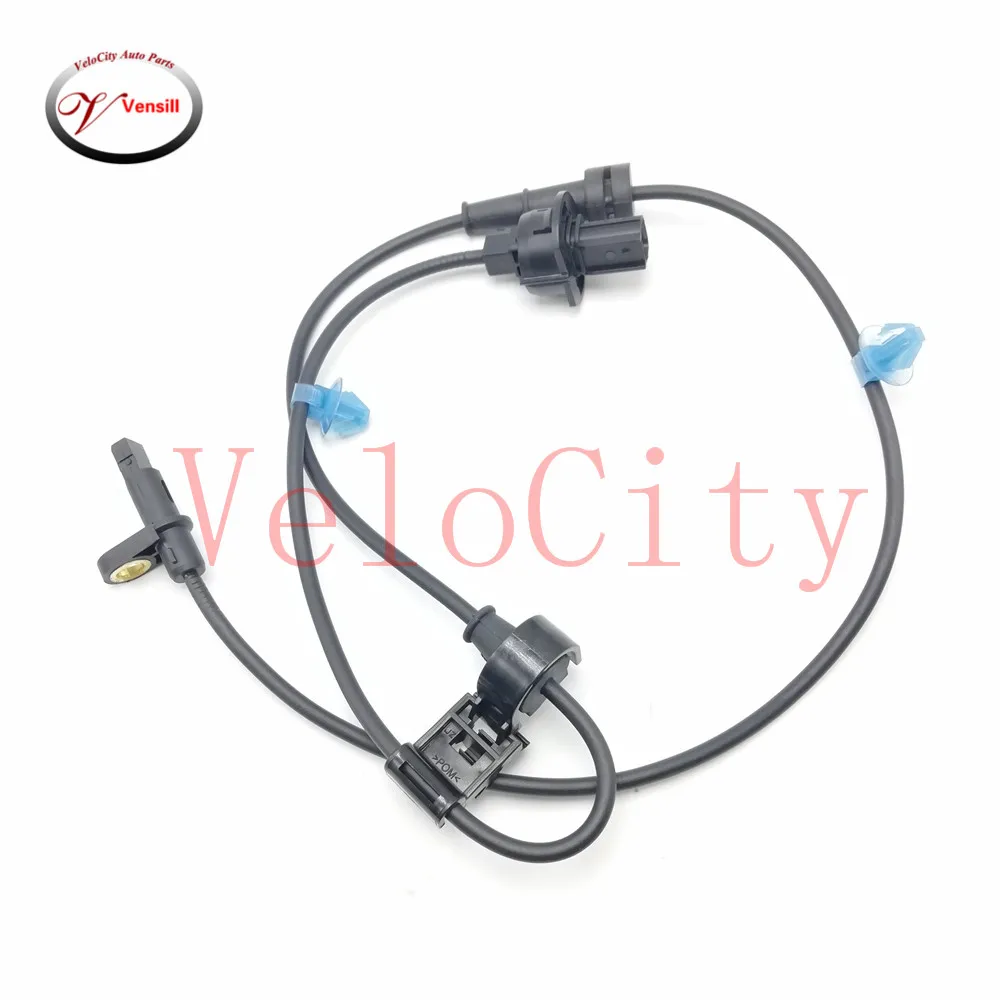 front rh abs sensor wheel speed sensor for honda pilot ridgeline passport 3 5l part no 57450 tz5 a02 57450tz5a02 free global shipping