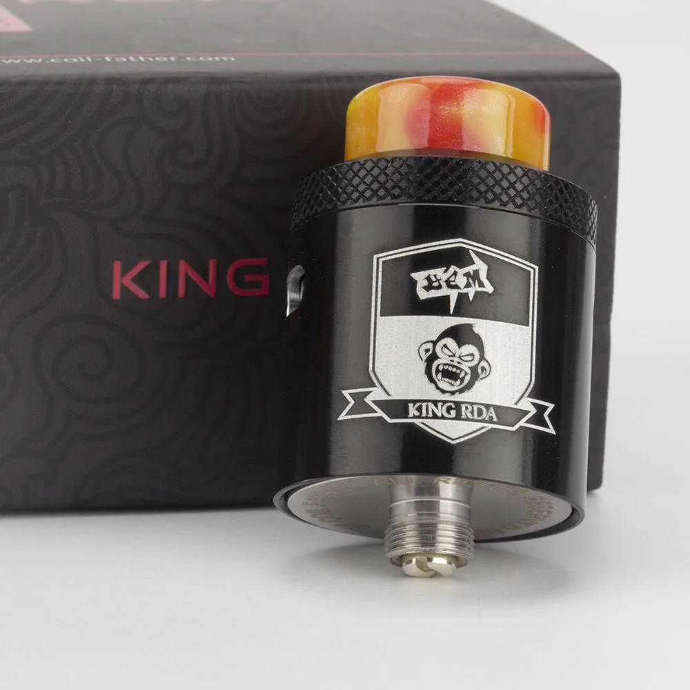 Оригинальный Eleaf iPower MOD 80 Вт 5000 мАч встроенный аккумулятор контроль температуры