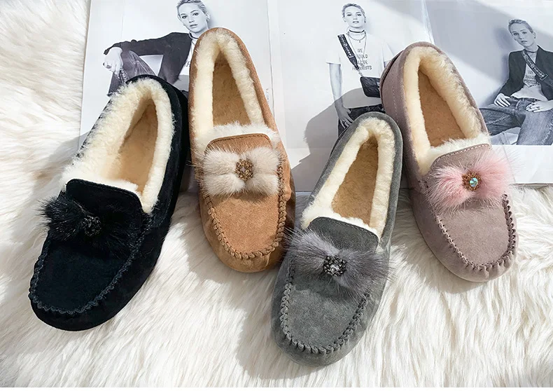 2019 Бесплатная доставка новинка брендовые классические зимние женские сапоги из