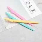 Триммер для бровей, портативная бритва, 1 шт.