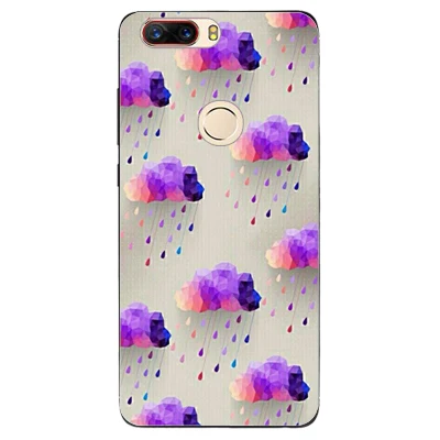 Новинка чехол с рисунком для ZTE Nubia Z17 Lite Z 17 Mini|Бамперы| |