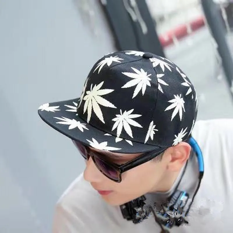 Бейсболка флуоресцентная для мужчин и женщин модная кепка с подсветкой