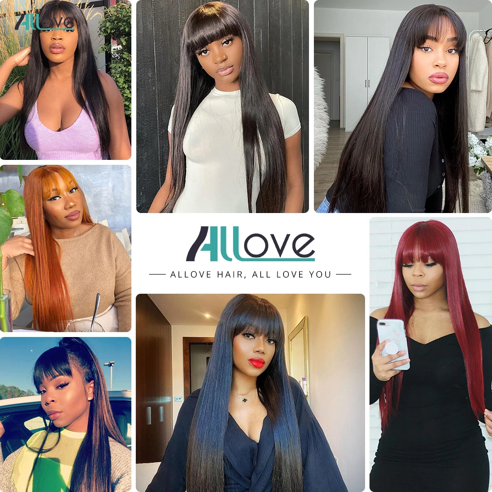 

Human Wigs( For Black)