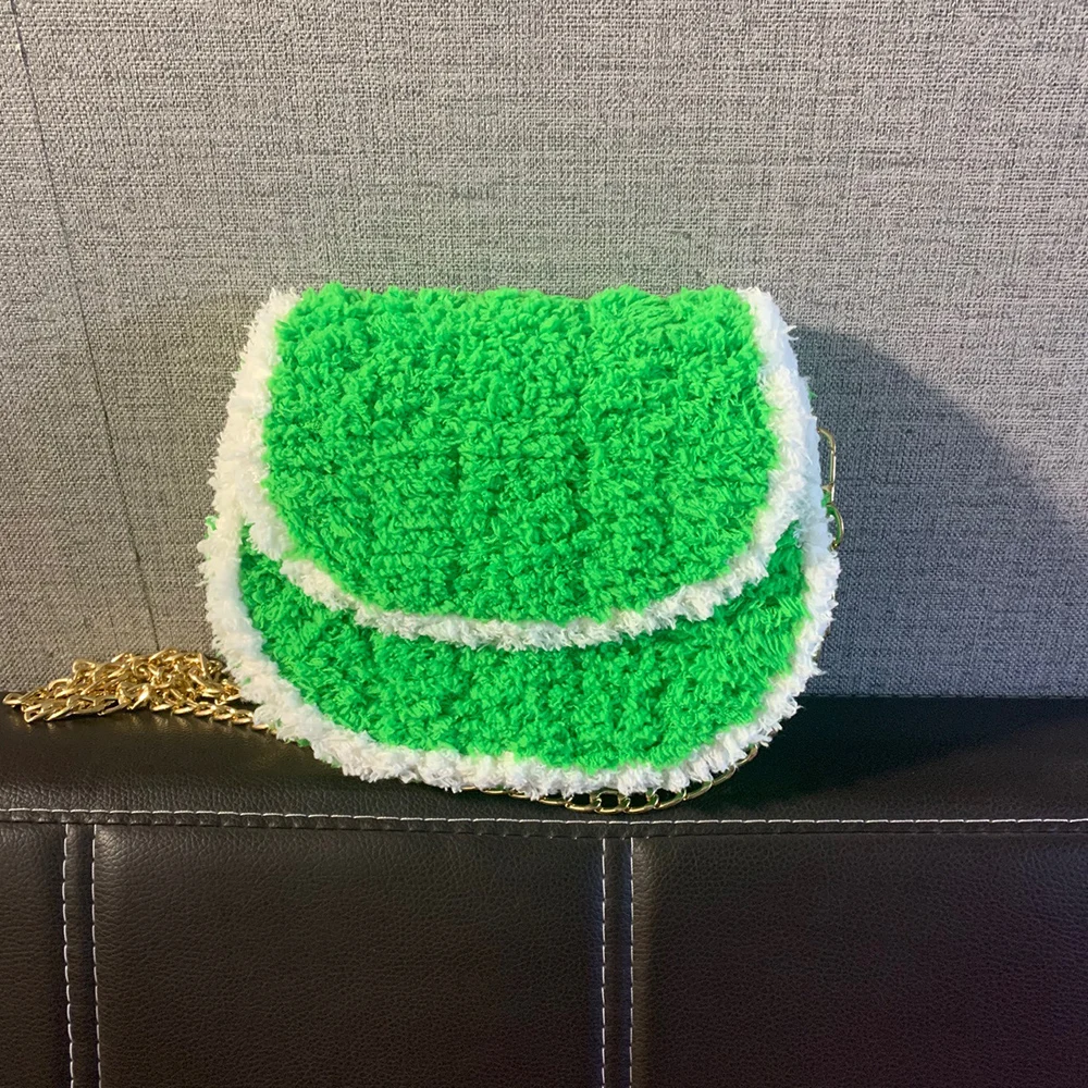 

Mesh Knitting Lining Weaving Plastic Mesh Sheet Accessories Wool Yarn Velvet Diy Hook Bag Trim Tools Easy Knit Helper