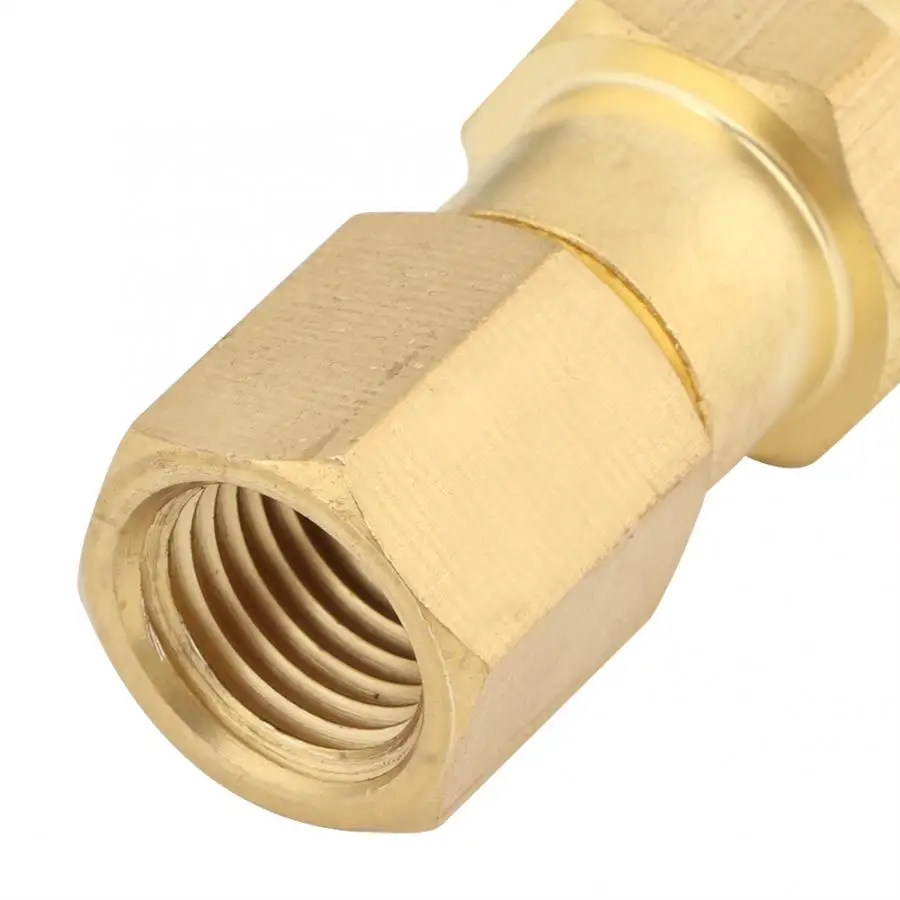 Высококачественный манометр регулятор клапан с разъемом в сборе пивоваренное