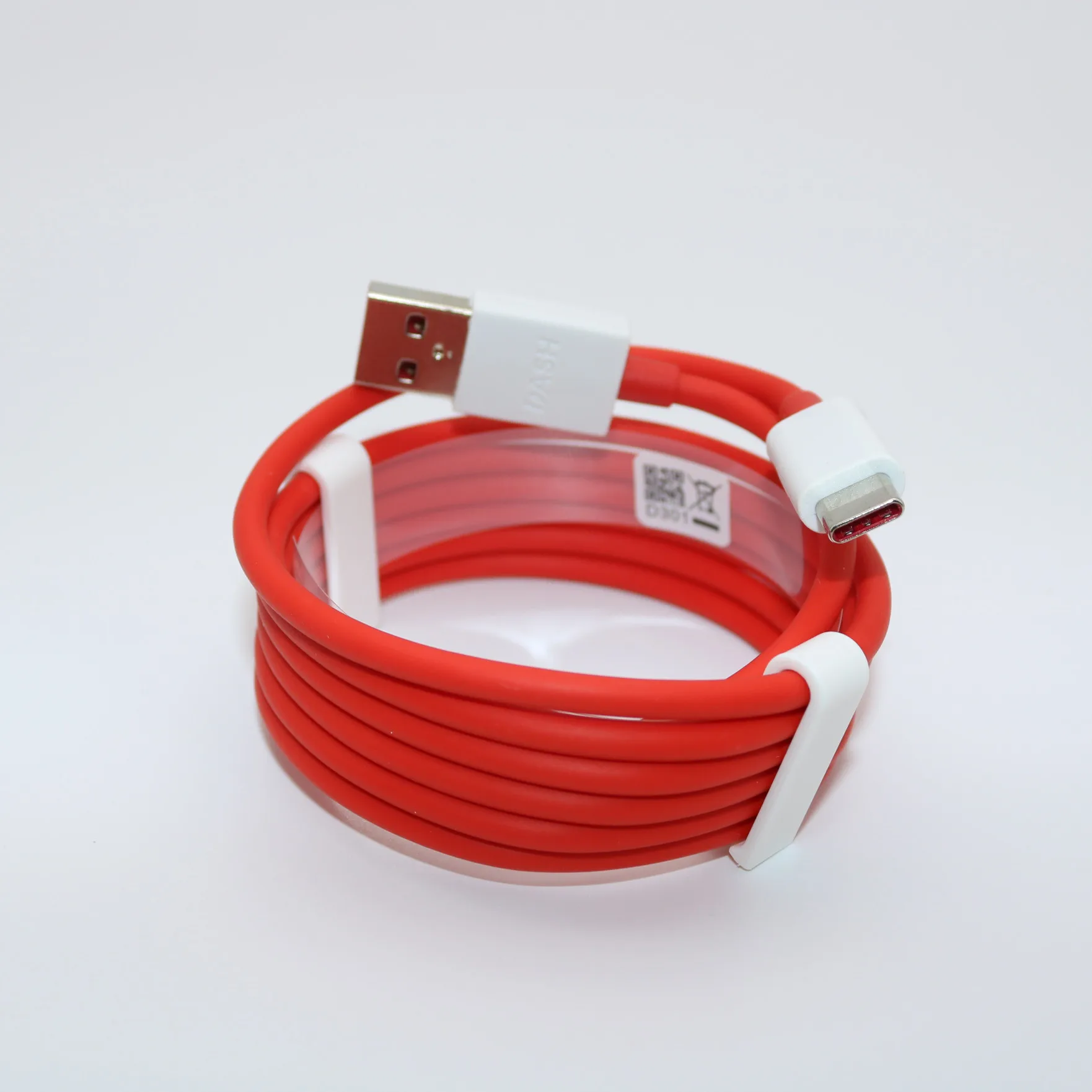 Кабель зарядный OnePlus 7 Pro с разъемом типа C для One Plus 6 5T 5 3T 3 USB 1 м 2 м|Кабели мобильных