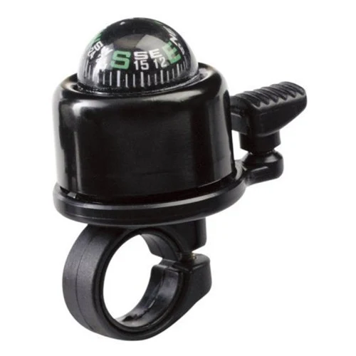 Звонок для велосипеда с компасом|Компас| |