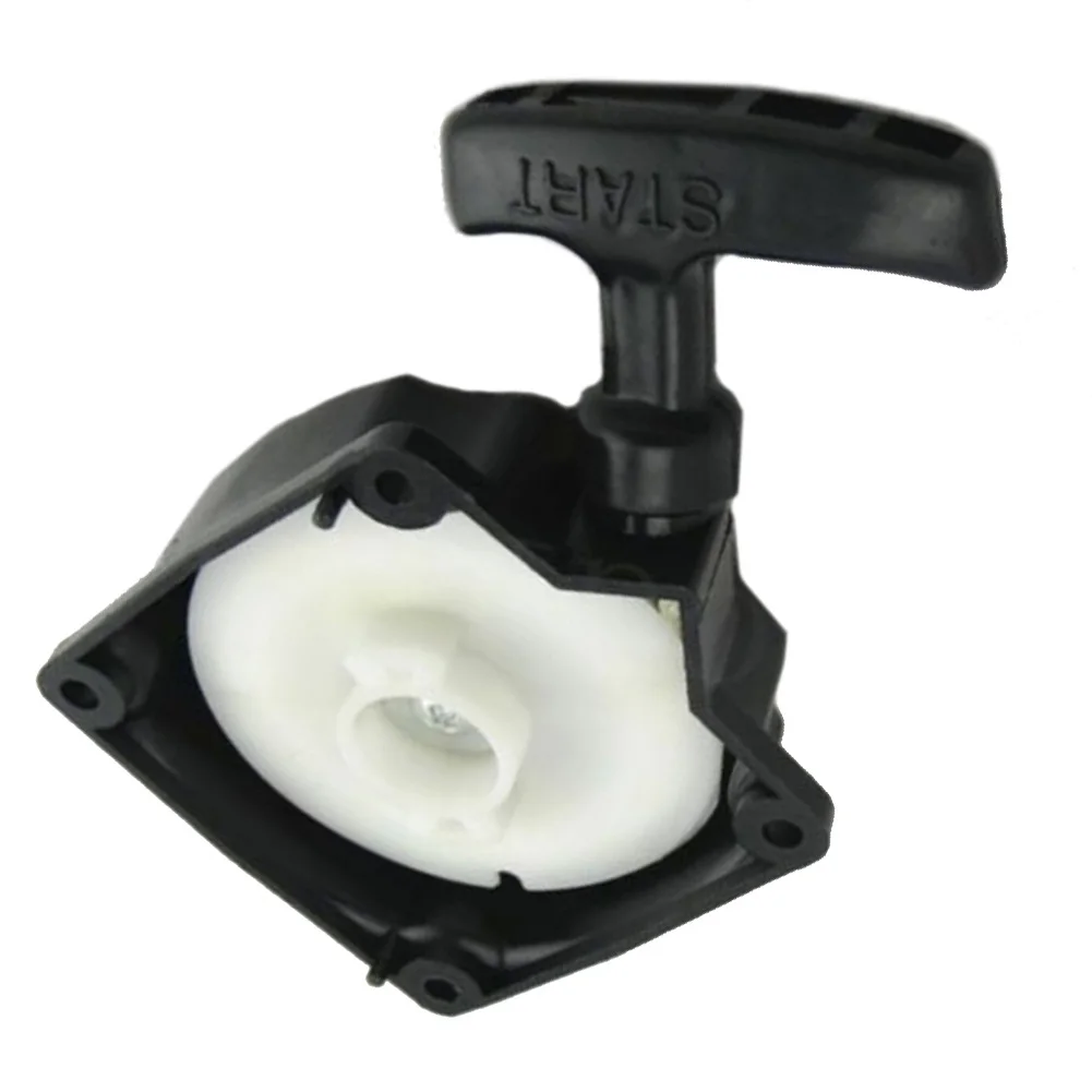 Recoil Pull Starter Cutter Strimmer для 33cc 43cc 52cc 62cc HYBC5200 Сменные аксессуары|Детали инструментов| |