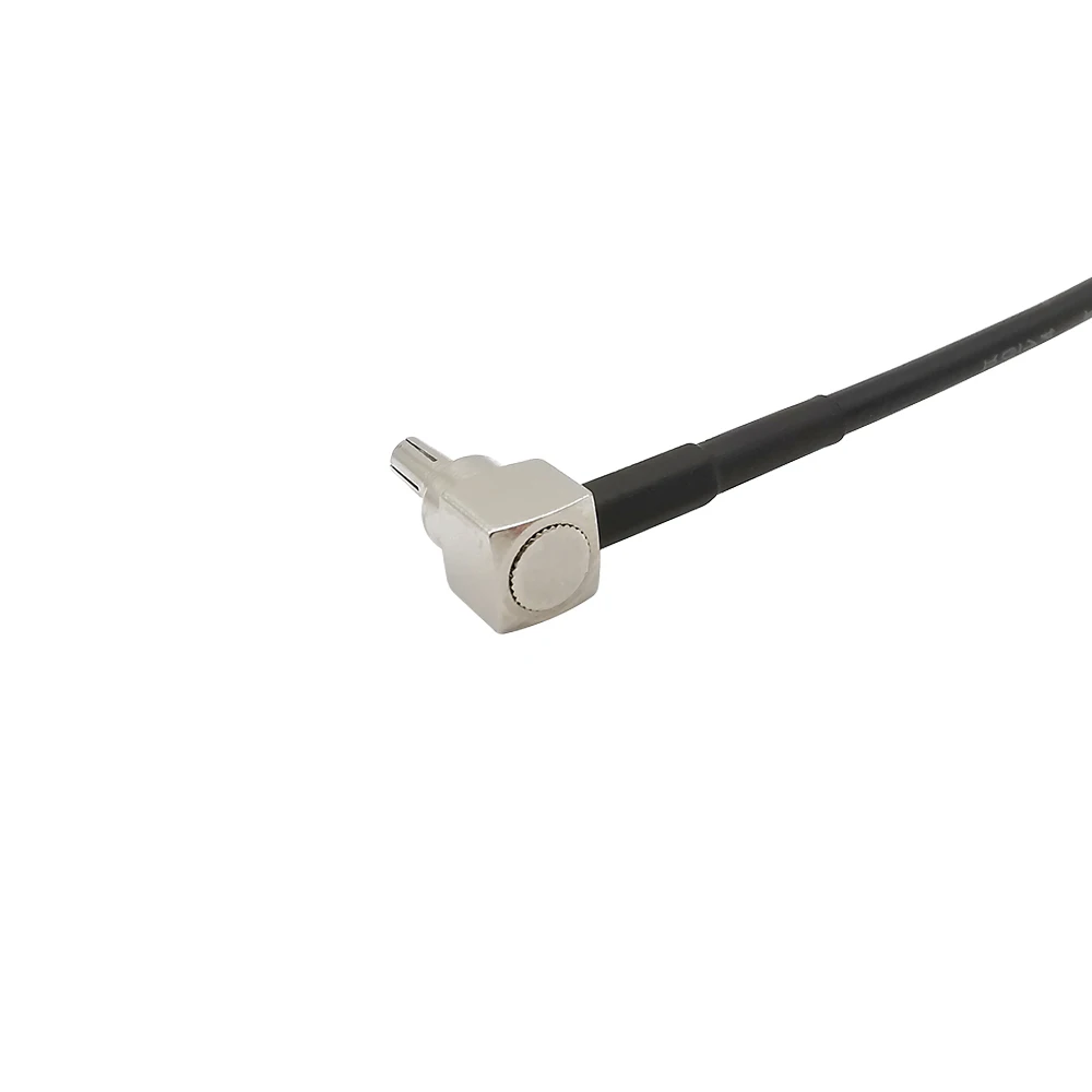 Коаксиальный внешний антенный адаптер 15 см RG174 кабель Pigtail SMA Female К CRC9 Male для USB