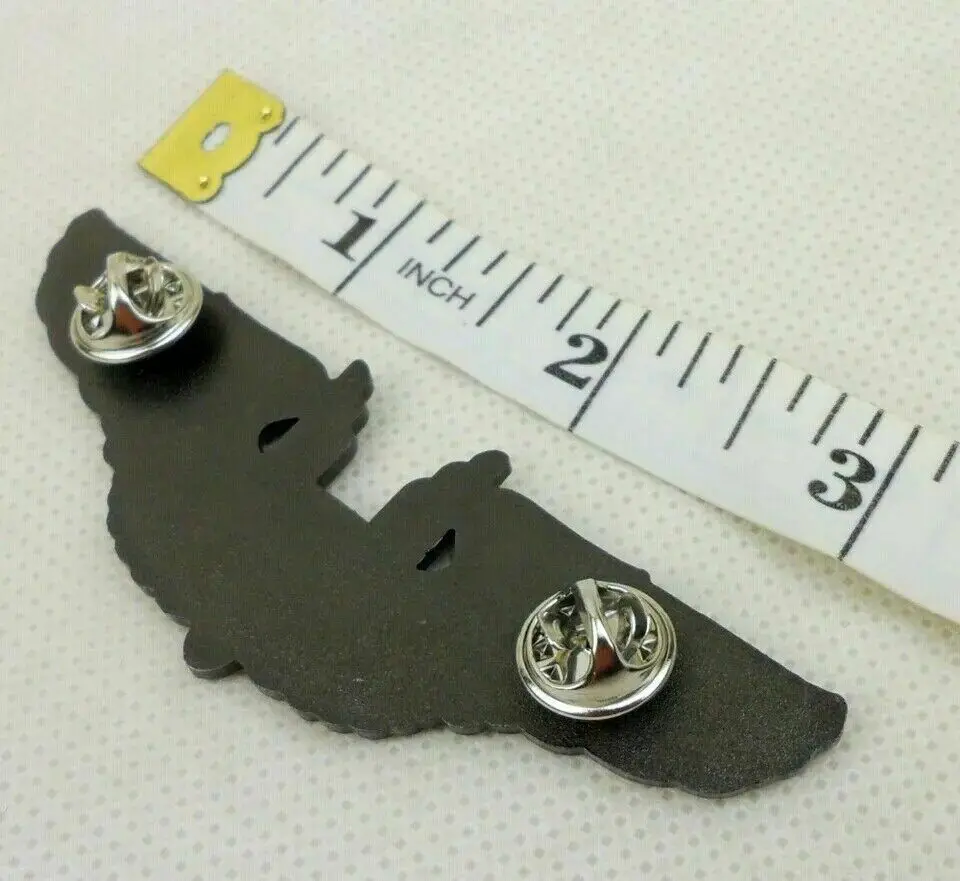 Tomwang201. Три WWII США армии воздушные силы Униформа torpedo Boat значок WINGS PIN Insignia из