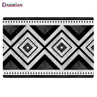 darmian creative 3d pattern carpet european bedroom area rugs home sofa coffee table floor carpets water absorption kitchen mat