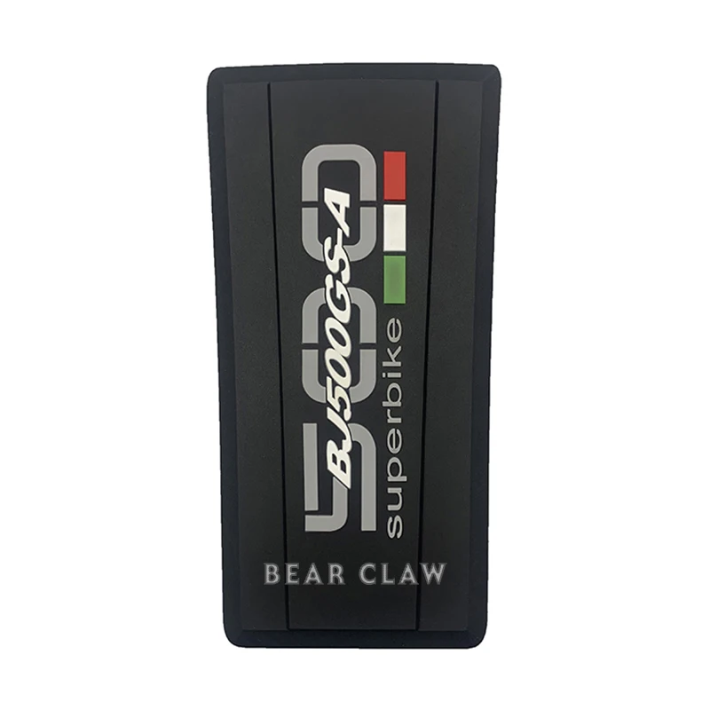 Motorcycle Gas Oil Fuel Tank Pad Protector Decal Sticker For Benelli TRK502 TRK 502 502X | Автомобили и мотоциклы