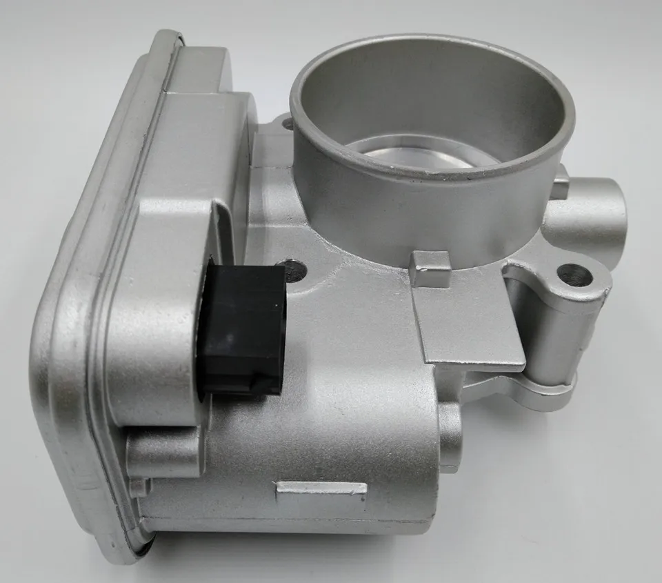 Узел дроссельной заслонки для Dodge Avenger путешествие Калибр джип Patriot Compass CHRYSLER 200