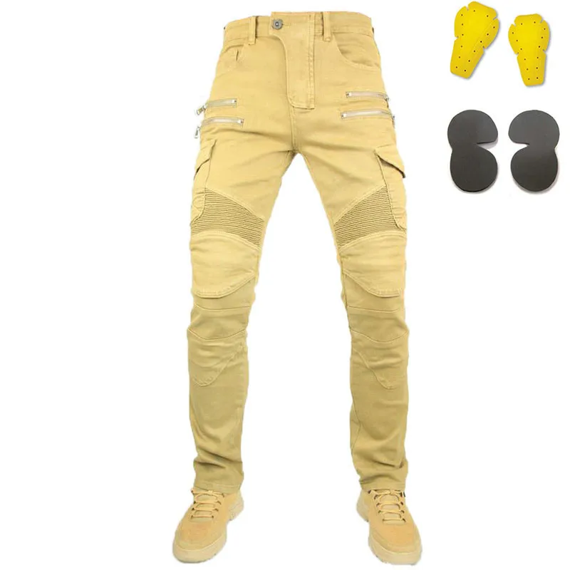 Бесплатная доставка мотоциклетные гоночные штаны для верховой езды Стрейчевые