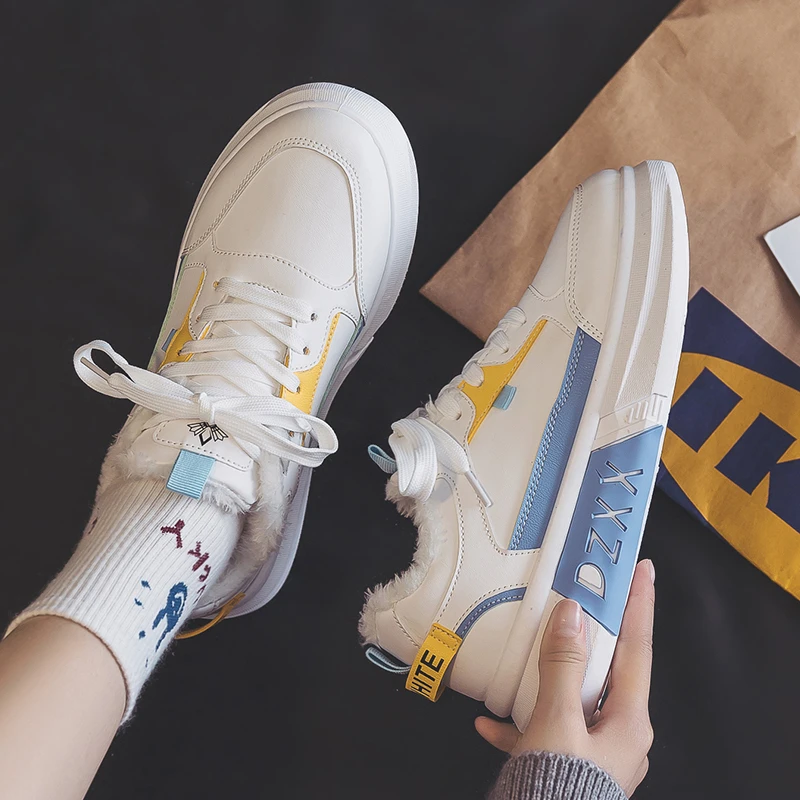 

Women Sneakers Fashion Casual Running Sports Shoes 2021 Summer New Trend Breathable Comfort Outdoor Couple Walk Low Top Flats